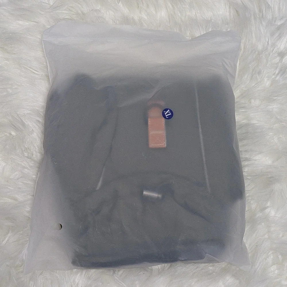 New Dog Rain Coat Waterproof Winter Jacket Pet Apparel Olive Green - Extra Large